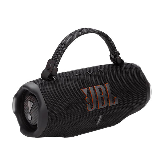 COLUNA JBL CHARGE 6 BLACK