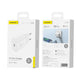 CARREGADOR FONENG EU51 PD FAST CHARGER 25W