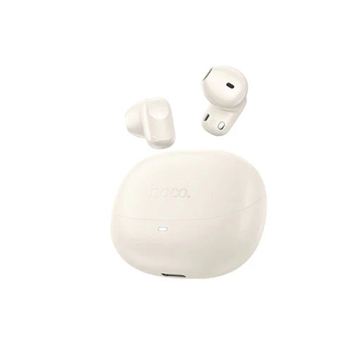 AIRPODS HOCO EQ25 MINI SIZE WIRELESS BT HEADSET WHITE