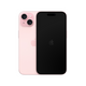 TELEMOVEL APPLE IPHONE 15 SEMI-NOVO 128GB PINK