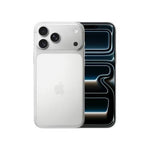 TELEMOVEL APPLE IPHONE 17 PRO MAX 256GB SILVER