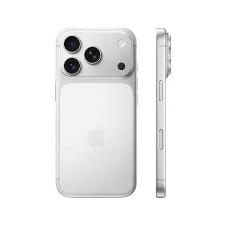 TELEMOVEL APPLE IPHONE 17 PRO MAX 256GB SILVER