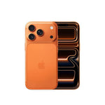 TELEMOVEL APPLE IPHONE 17 PRO 256GB ORANGE