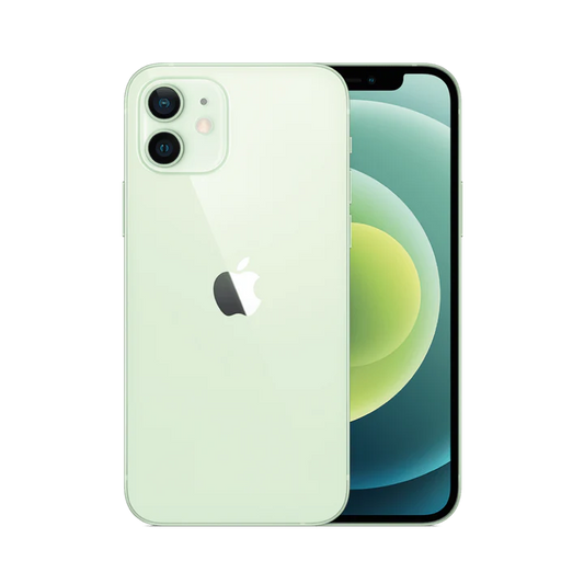 TELEMOVEL APPLE IPHONE 12 64GB SEMI-NOVO 64GB