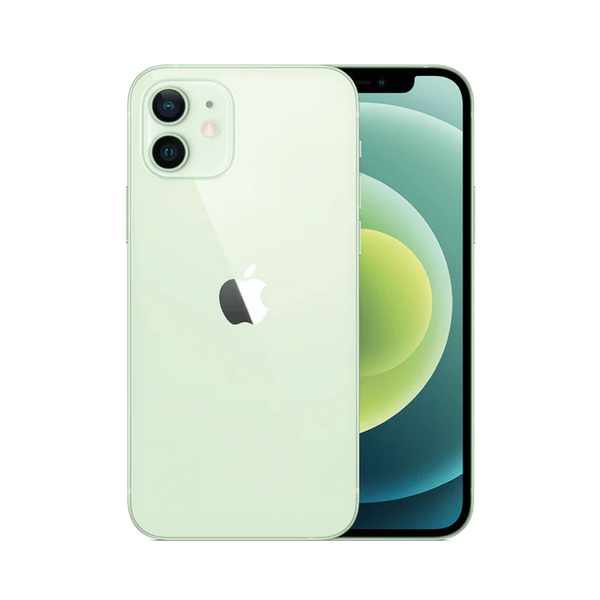 TELEMOVEL APPLE IPHONE 12 64GB SEMI-NOVO 64GB