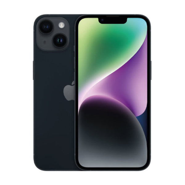 TELEMOVEL APPLE IPHONE 14 SEMI-NOVO 128GB PRETO