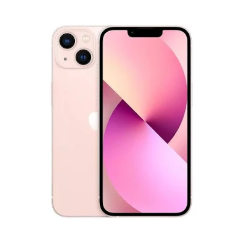 TELEMOVEL SEMI-NOVO APPLE IPHONE 13 128GB PINK