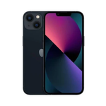 TELEMOVEL SEMI - NOVO APPLE IPHONE 13 128GB PRETO
