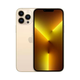 TELEMOVEL SEMI - NOVO APPLE IPHONE 13 PRO MAX 128GB GOLD