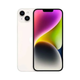 TELEMOVEL SEMI - NOVO APPLE IPHONE 14 128GB WHITE