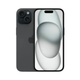 TELEMOVEL SEMI - NOVO APPLE IPHONE 15 256GB PRETO