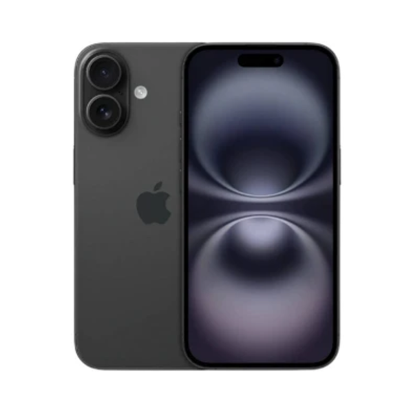 TELEMOVEL SEMI - NOVO APPLE IPHONE 16 128GB PRETO