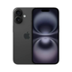 TELEMOVEL SEMI - NOVO APPLE IPHONE 16 128GB PRETO