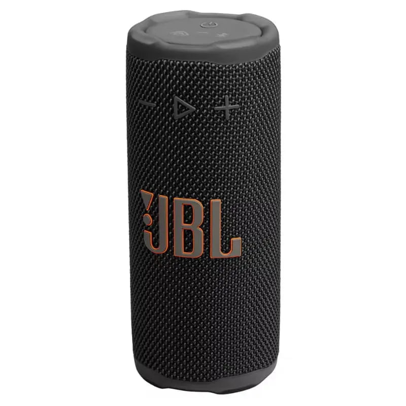 COLUNA JBL FLIP 7 PRETO