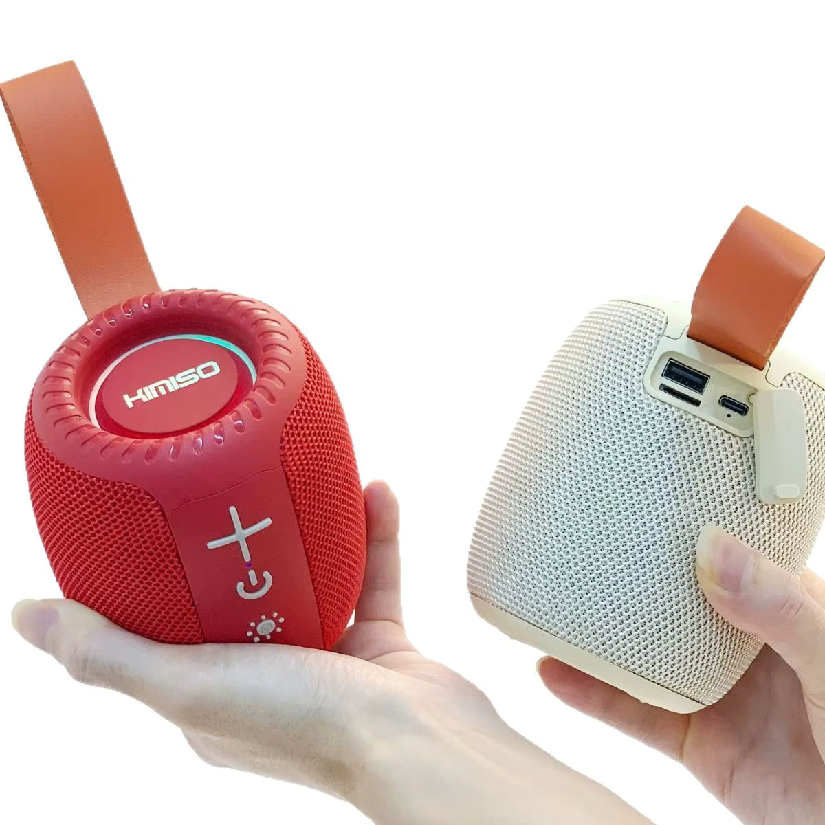 COLUNA KIMISO MODEL KMS-335 RED