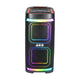 COLUNA KOLAV - M2632 MAX POWER LED 6.50 X 2 PRETO