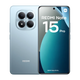 TELEMOVEL REDMI NOTE 15 PRO 5G 8GB RAM / 256GB GLACIER BLUE