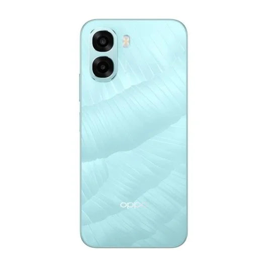 TELEMOVEL OPPO A6X 4GB / 128GB MEMORIA ICE-BLUE