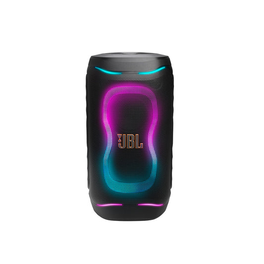 COLUNA JBL PARTYBOX 130 PRETO