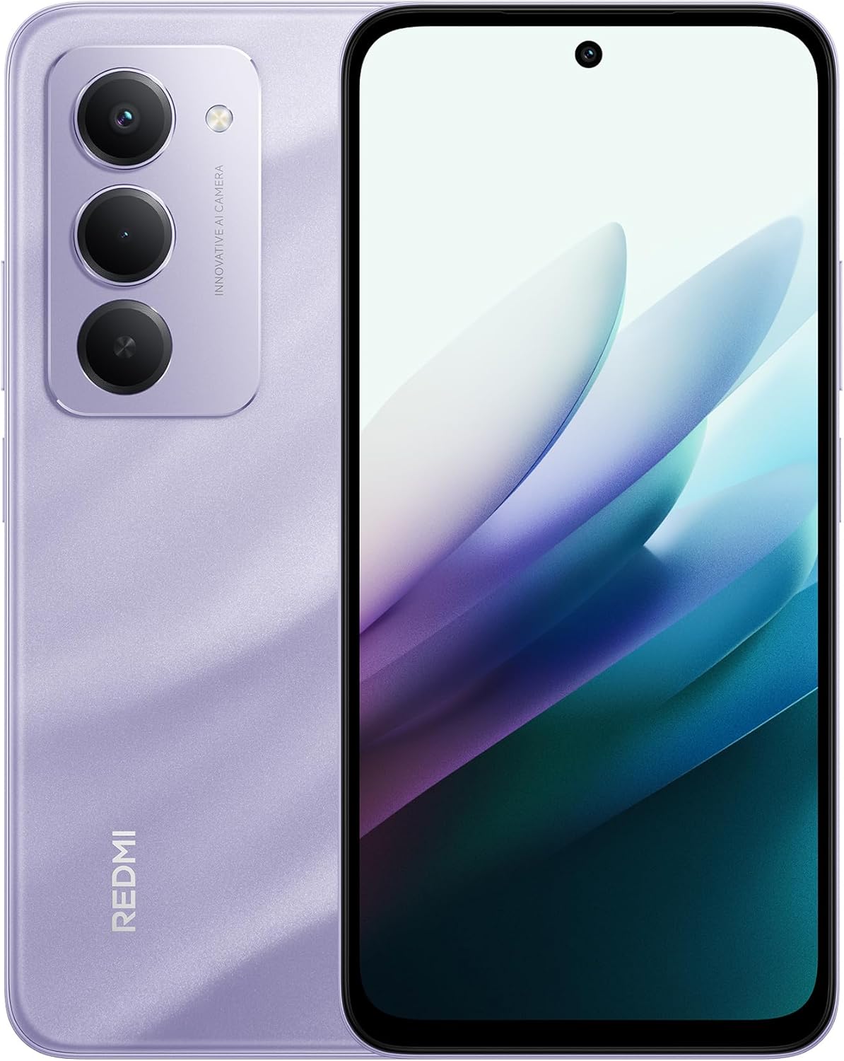 TELEMOVEL REDMI 15 6GB RAM / 128GB SANDY PURPLE