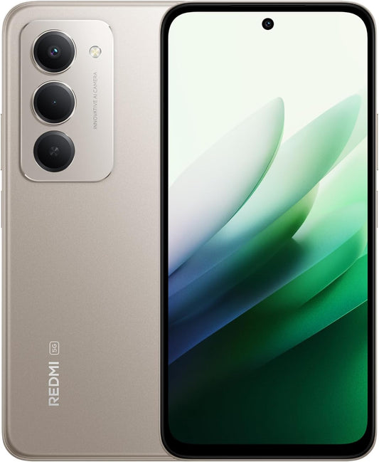 TELEMOVEL REDMI 15 6GB RAM / 128GB TITAN GRAY