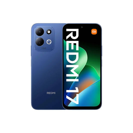 TELEMOVEL REDMI 17 4G 4GB RAM / 128GB BLUE