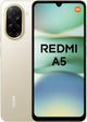 TELEMOVEL REDMI A5 3GB RAM / 64GB SANDY GOLD