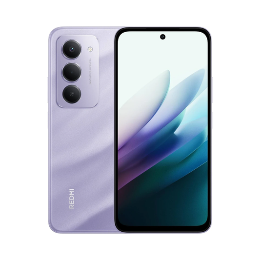 TELEMOVEL REDMI 15 6GB RAM / 128GB SANDY PURPLE