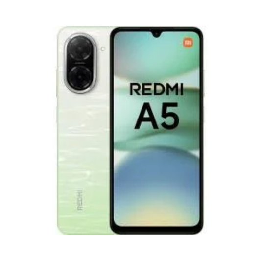 TELEMOVEL REDMI A5 3GB RAM / 64GB LAKE GREEN