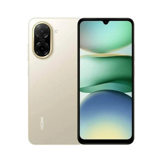 TELEMOVEL REDMI A5 3GB RAM / 64GB SANDY GOLD