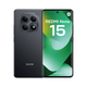 TELEMOVEL REDMI NOTE 15 6GB RAM / 128GB MIDNIGHT BLACK