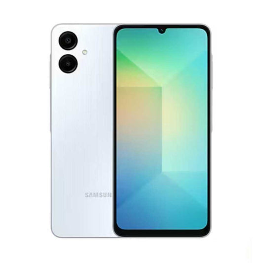 TELEMOVEL SAMSUNG A06 4GB RAM / 64GB BRANCO