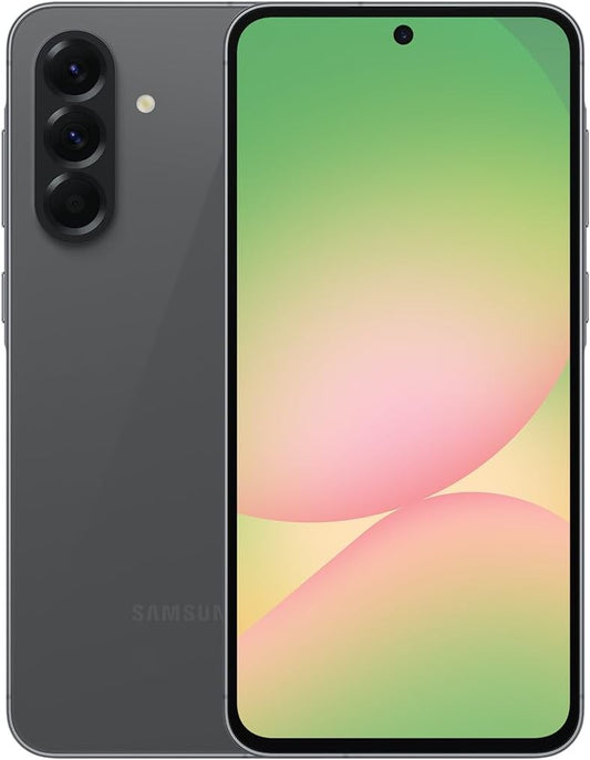 TELEMOVEL SAMSUNG A56 5G 8GB RAM / 256GB BLACK