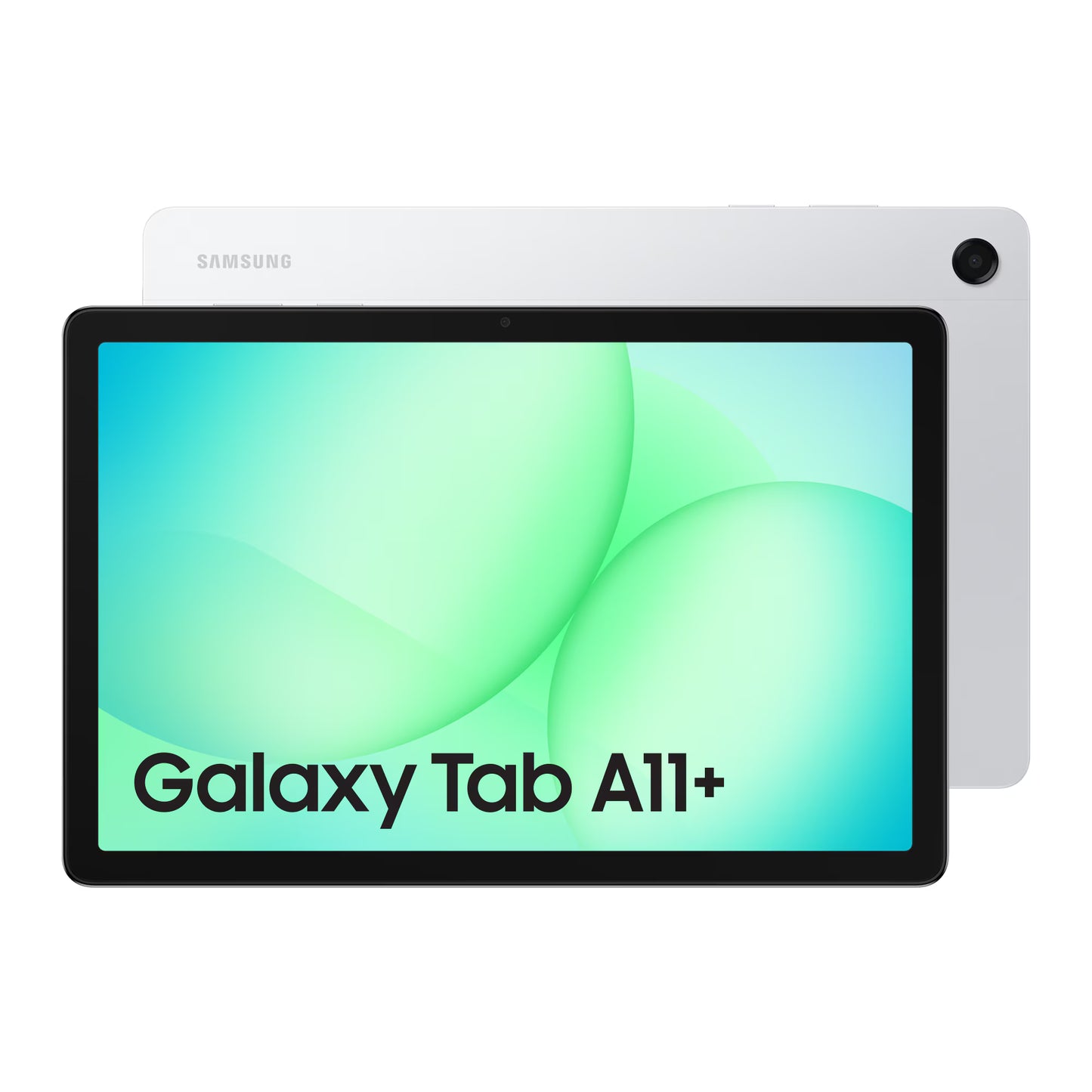 TABLET SAMSUNG GALAXY A11+ 5G 6GB RAM / 128GB SILVER
