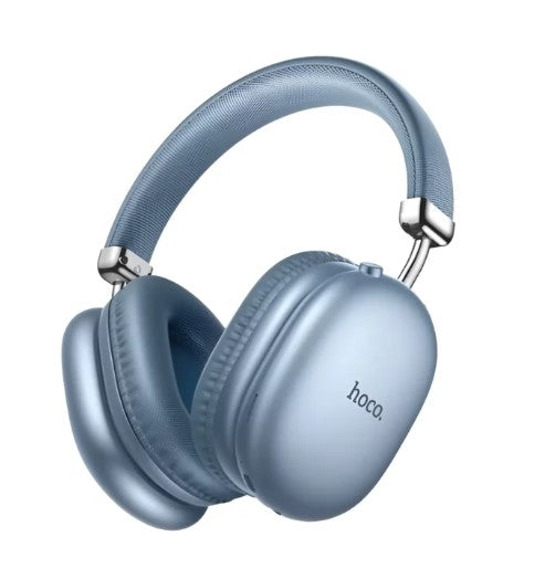 WIRELESS HEADPHONE 90H HOCO W35 MAX BLUE
