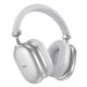 WIRELESS HEADPHONE 90H HOCO W35 MAX SILVER
