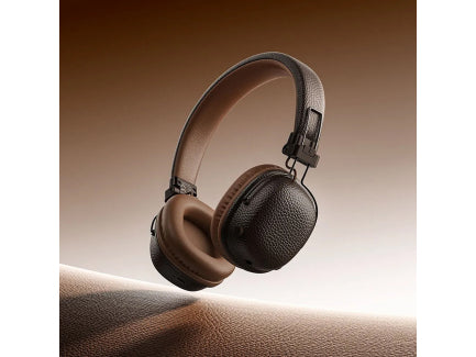 WIRELESS HEADPHONE 32 HOURS HOCO W64 MARROM