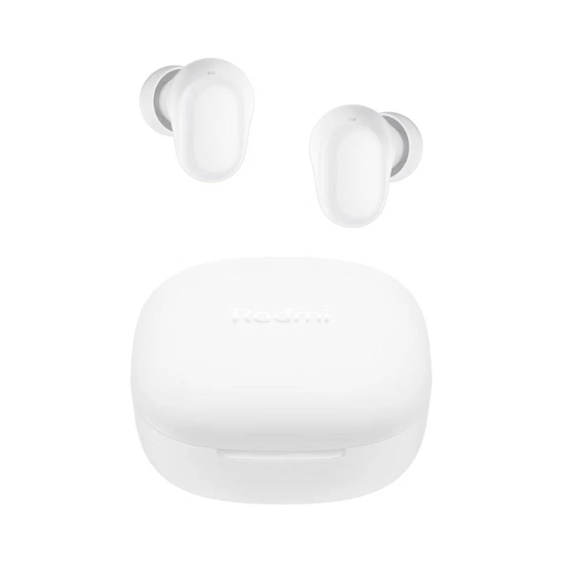 XIAOMI REDMI BUDS 6 PLAY BRANCO