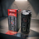 COLUNA SING-E ZQS-4243 SUPER BASS PRETO