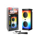 COLUNA SING-E ZQS-4298 POWERFUL BASS BOOST PRETO