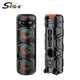 COLUNA SING-E ZQS8301 MULTI-MEDIA SPEAKER SUPER BASS SPEAKER
