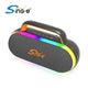 COLUNA SING-E MODEL ZQS-P30 20W PRETO