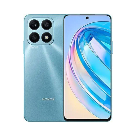 TELEMOVEL ZTE BLADE A55 4GB RAM / 128GB WATER BLUE