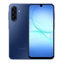 TELEMOVEL SAMSUNG A17 5G 4GB RAM / 128GB BLUE
