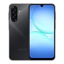 TELEMOVEL SAMSUNG A17 4GB RAM / 128GB BLACK