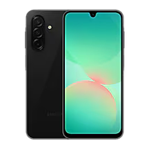 TELEMOVEL SAMSUNG A26 5G 8GB RAM / 256GB BLACK