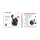 AIRPODS BOROFONE BW88 PRETO