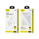 FONENG EU28 2.4A IPHONE FAST CHARGER