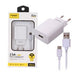 FONENG EU28 2.4A TYPE -C FAST CHARGER