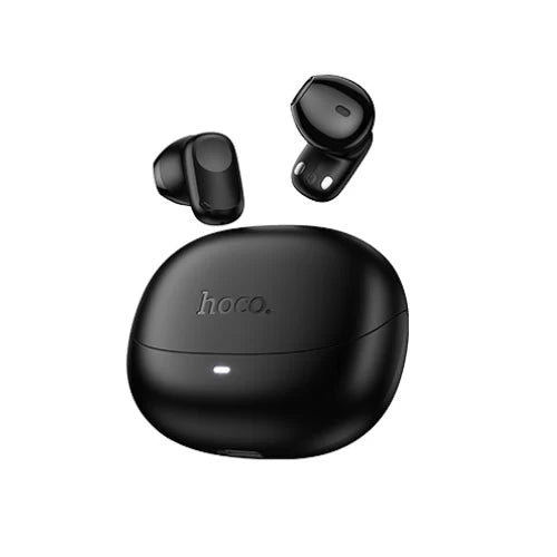 AIRPODS HOCO EQ25 MINI SIZE WIRELESS BT HEADSET BLACK